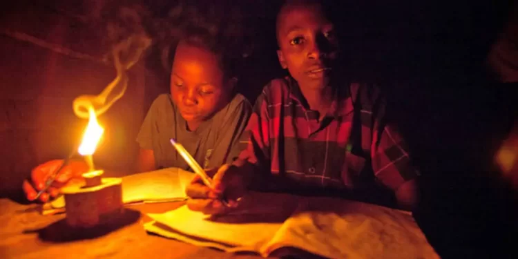 ZESA alert of power cuts in Harare