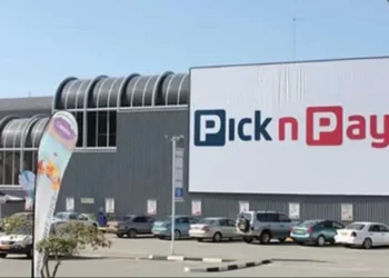TM Pick n Pay officials under fire