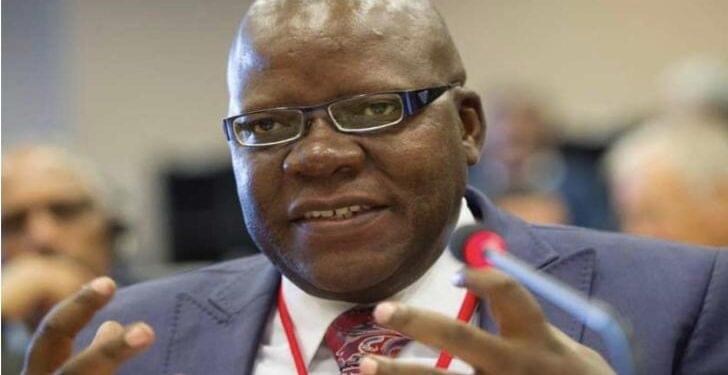 Biti’s urgent chamber application dismissed