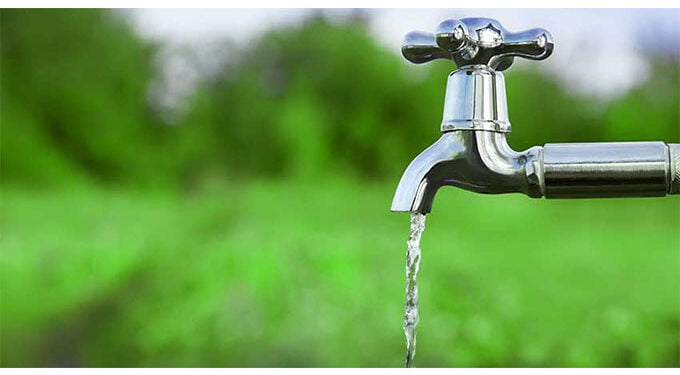 Disaster:Public hospitals are facing water challenges