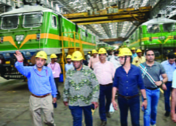 NRZ seeks strategy to reboot operations and enhance efficiencies