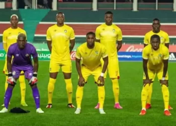 Warriors to host Nigeria in Rwanda