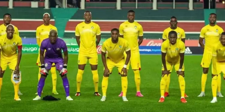 Warriors to host Nigeria in Rwanda