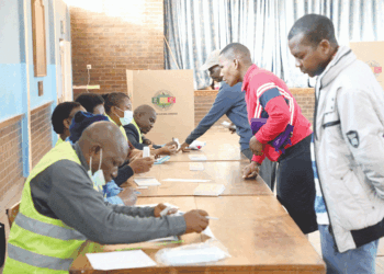 Zanu Pf,Zec To Answer To The Zimbabwe Human Rights NGO Forum