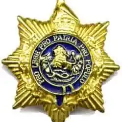 Policer officers under fire after stealing CIOs number plates