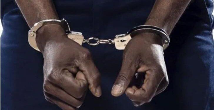 Senior education officer arrested for fraud