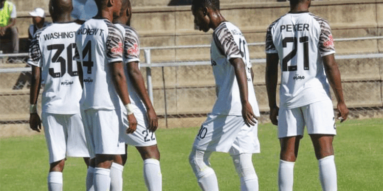 Highlanders Seek Elusive Win