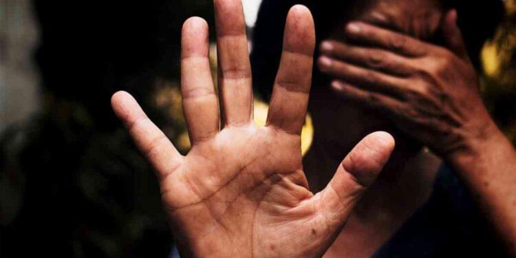 48-Year-Old Man Beats Up His Wife And Daughter Over A New TV
