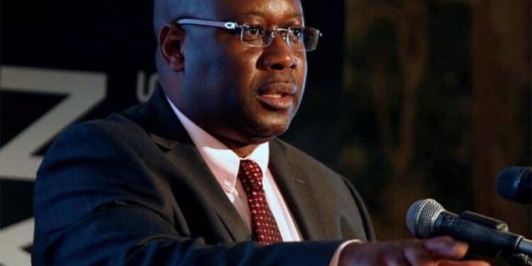 Minister Chitando recalls 17 opposition councillors