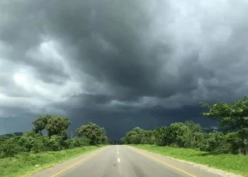 Chief Siabuwa expresses concern over damage caused by heavy rains