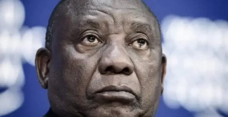 Zimbabweans in SA appeal to Ramaphosa