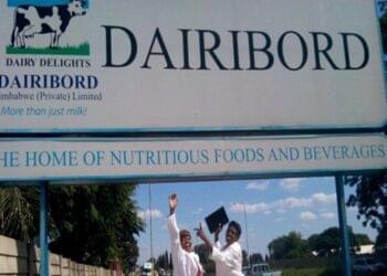 Dairibord Reached A 92% USD Profit Margin
