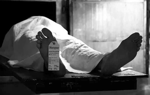 Missing Man Found Dead Near Limpopo River