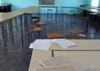 304 Pupils Face Suspension After Demonstrating Against School Seniors’ Abusive System