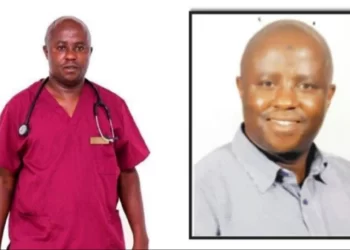 Fake doctor exposed