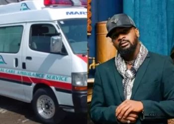 Zimbabweans condemn Mars Zimbabwe