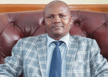 Harare Director Received US$329 000 Compensation While He Was Suspended