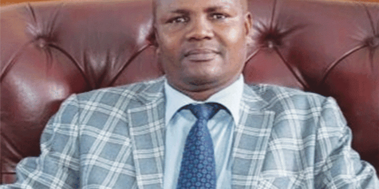 Harare Director Received US$329 000 Compensation While He Was Suspended