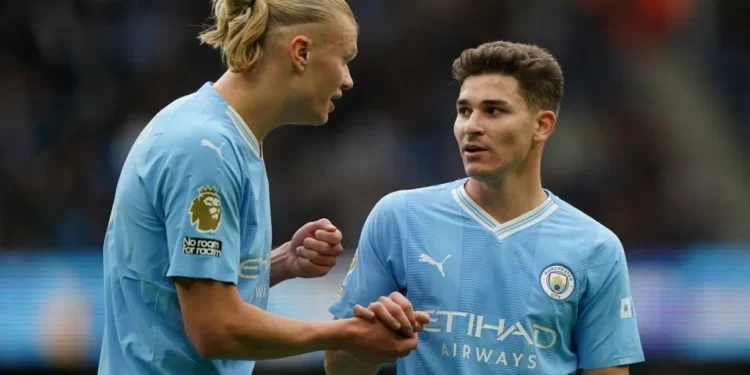 Manchester 2-1 Brighton