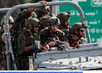 Two South African citizens killed in Israel