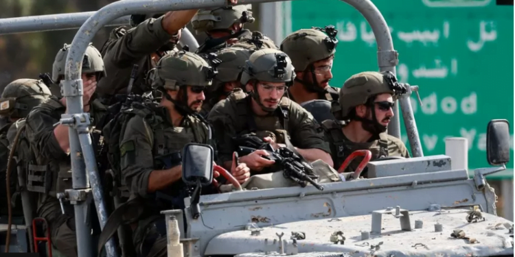 Two South African citizens killed in Israel