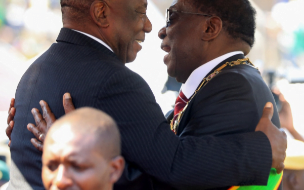 Mlaba facing serious misconduct accusations