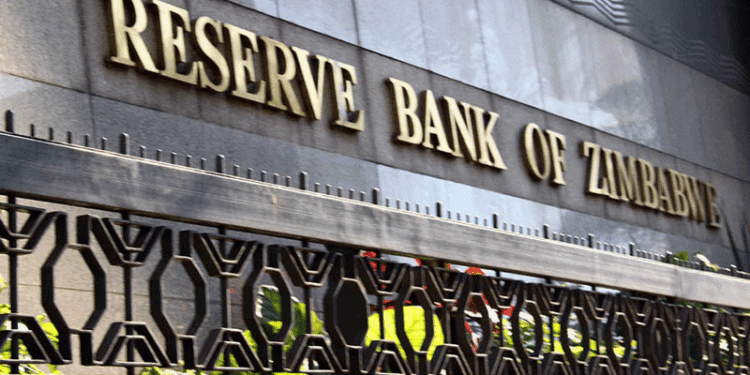 IMF urges government to end RBZ’s quasi-fiscal activities