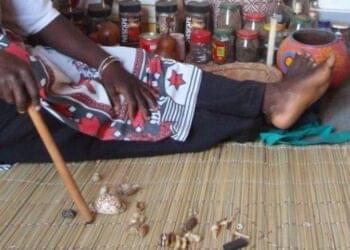 Good luck charms fails armed robbers
