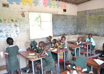 Zimbabwe needs extra 2 800  schools