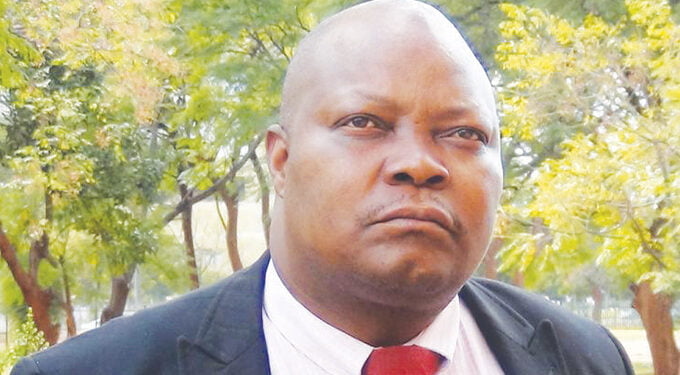 CCC launches a fundraising campaign for Job Sikhala