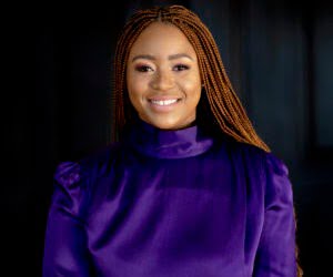 Strive Masiyiwa’s daughter engaged