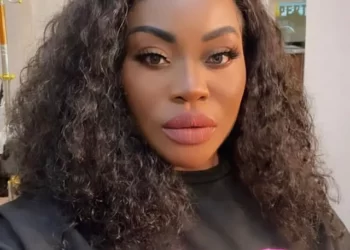 Tiktoker arrested for insulting Angola’s President