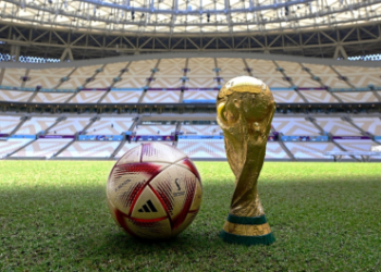 FIFA World Cup set to return to Middle East after 10 years