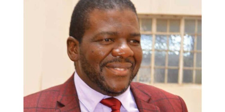 Mnangagwa is behind recalls -Chamisa