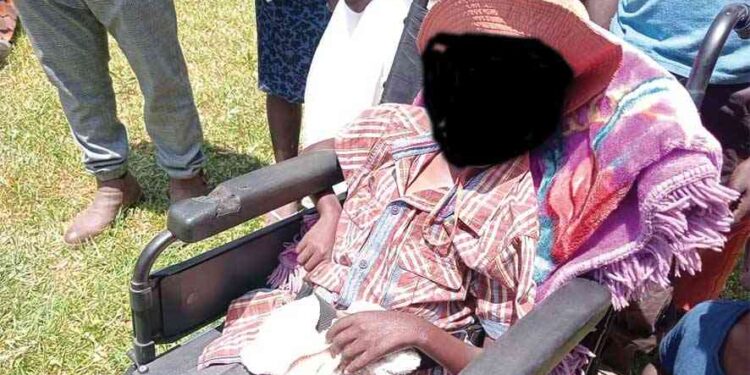 CIZ meets rural orphans