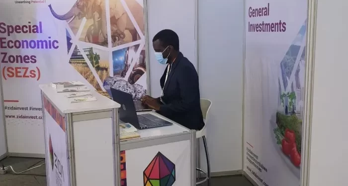 New investment licences up 12.5% in third quarter- ZIDA