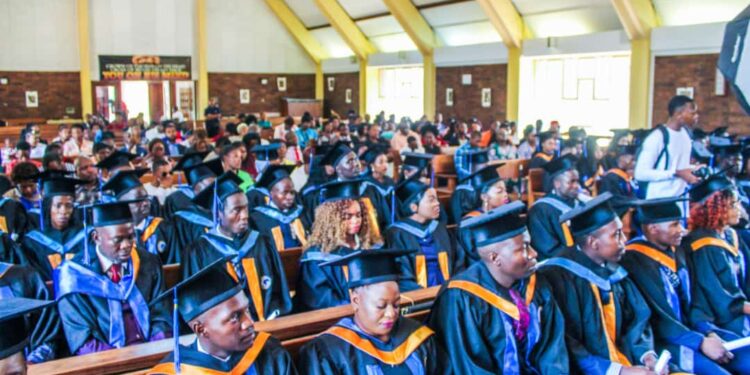 Impact Training Institute takes training a gear up as they host a capacity building Indaba