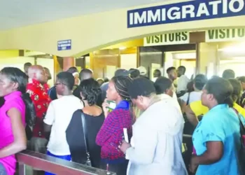 Zimbabwe Exempt Permit application dismissed