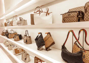 Authorities on high alert for fake designer bags