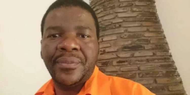 CCC sitting MPS are begging Sengezo Tshabangu  for mercy