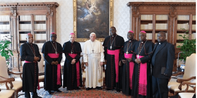 Catholic Bishops in Zimbabwe decry recalls of elected candidates as “new form of violence