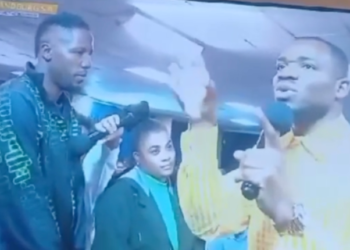 Nigerian prophet in S.A tells late Zimbabwean goalkeeper to ignore heart problem