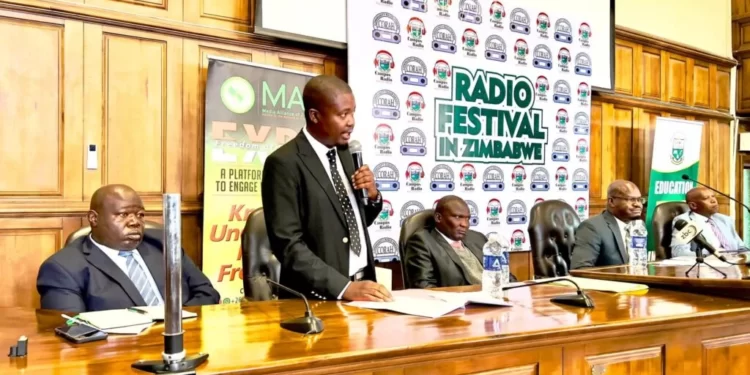 GZU set to introduce Campus TV