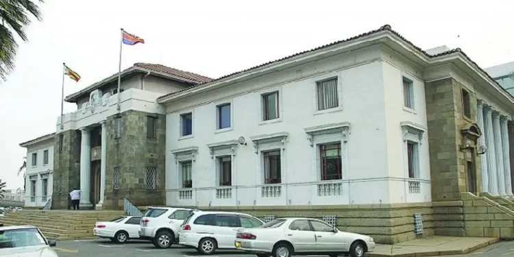 City of Harare exposed for operating without proper accounting system