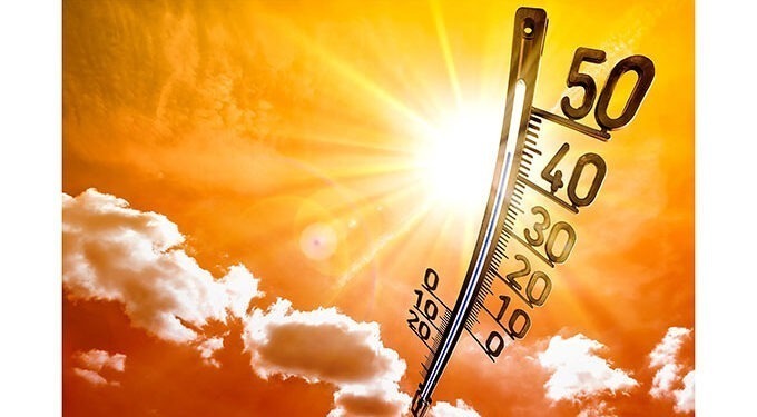 ‘Be wary of heatwave’