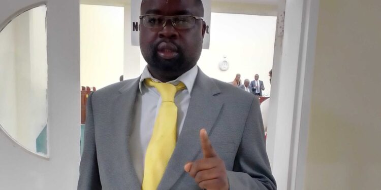 CCC legislator convenes inaugural Water Indaba to fix perennial crisis