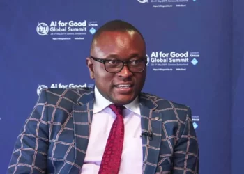 Information minister Jenfan Muswere scammed by his driver