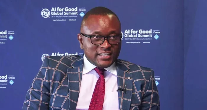 Information minister Jenfan Muswere scammed by his driver