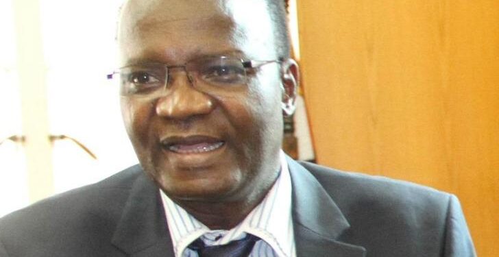 If Chamisa want talks with ED he should go through Tshabangu: Jonathan Moyo