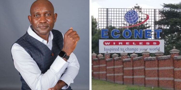 Econet to roll out 5G in Masvingo next year